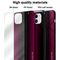 Miniatyrbillede 7 af 7: Cover iPhone 11 Etui Case ()