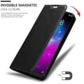 Miniatyrbillede 7 af 8: ZTE Blade A7 2019 Cover Etui Case ()