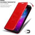 Miniatyrbillede 7 af 8: ZTE Blade A7 2019 Cover Etui Case ()