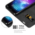 Miniatyrbillede 5 af 9: ZTE Blade A7 2019 Cover Etui Case ()