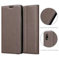 Miniatyrbillede 6 af 9: ZTE Blade A7 2019 Cover Etui Case ()