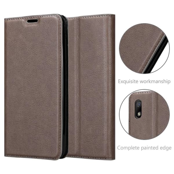 ZTE Blade A7 2019 Cover Etui Case ()