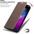 Miniatyrbillede 7 af 9: ZTE Blade A7 2019 Cover Etui Case ()