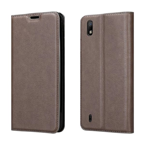 ZTE Blade A7 2019 Cover Etui Case ()