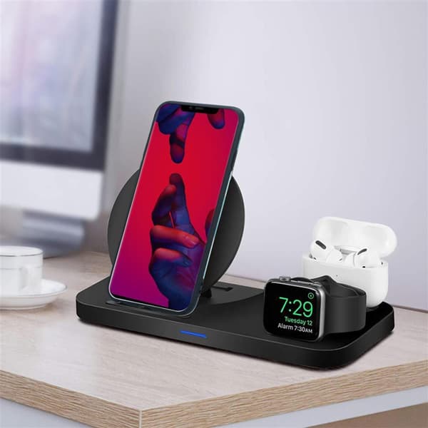 Huawei MATE 20 PRO Skal Fodral Mobilskydd av TPU-silikon med mosaikmönster