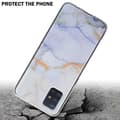 Miniatyrbillede 8 af 11: Samsung Galaxy A51 4G / M40s Pungetui Cover Case ()