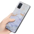 Miniatyrbillede 10 af 11: Samsung Galaxy A51 4G / M40s Pungetui Cover Case ()