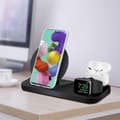 Miniatyrbillede 3 af 8: Samsung Galaxy A51 4G / M40s Pungetui Cover Case ()