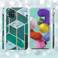 Miniatyrbillede 6 af 8: Samsung Galaxy A51 4G / M40s Pungetui Cover Case ()