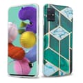 Miniatyrbillede 1 af 8: Samsung Galaxy A51 4G / M40s Pungetui Cover Case ()