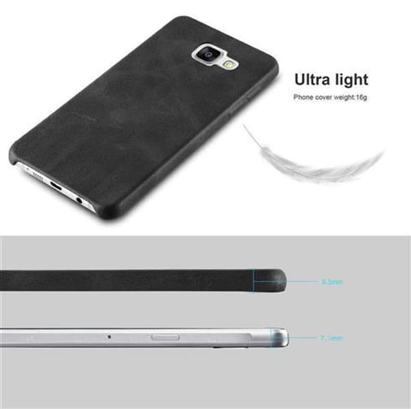 Samsung Galaxy A3 2015 Etui Case Cover ()