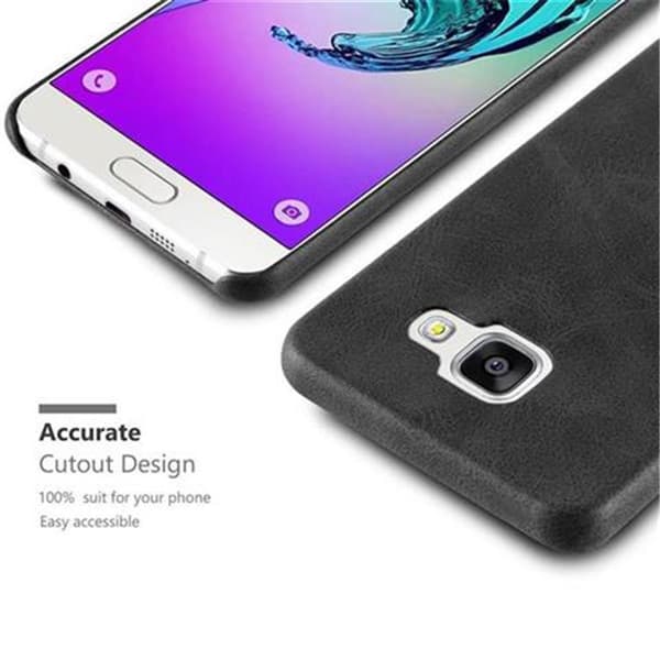 Samsung Galaxy A3 2015 Etui Case Cover ()