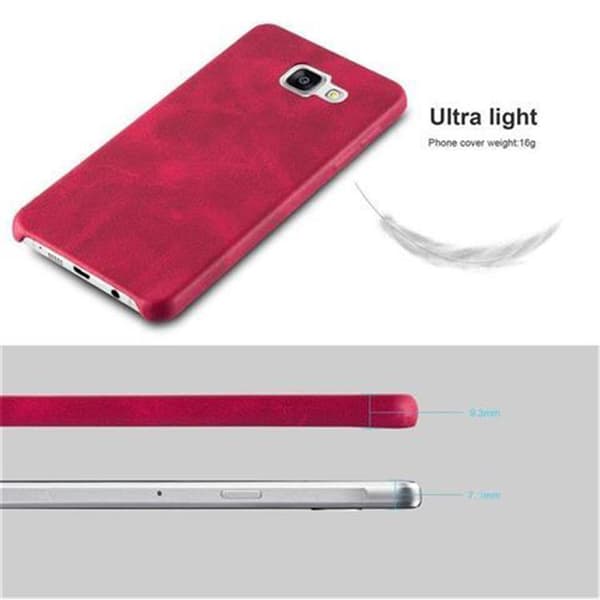 Samsung Galaxy A3 2015 Etui Case Cover ()