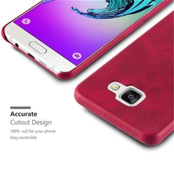 Samsung Galaxy A3 2015 Etui Case Cover ()