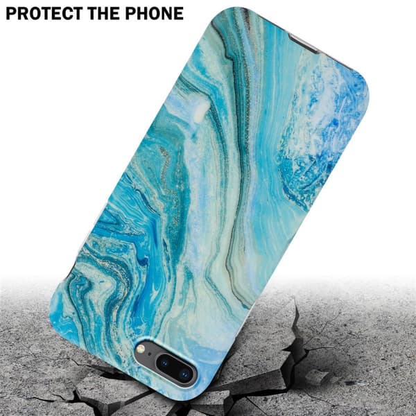 Apple iPhone 7 PLUS / 7S PLUS / 8 PLUS Pungetui Cover Case ()