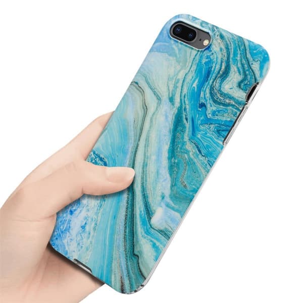 Apple iPhone 7 PLUS / 7S PLUS / 8 PLUS Pungetui Cover Case ()