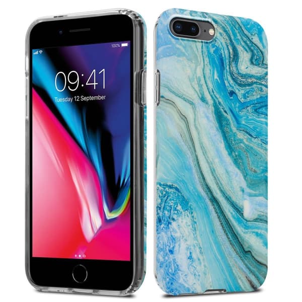 Apple iPhone 7 PLUS / 7S PLUS / 8 PLUS Pungetui Cover Case ()