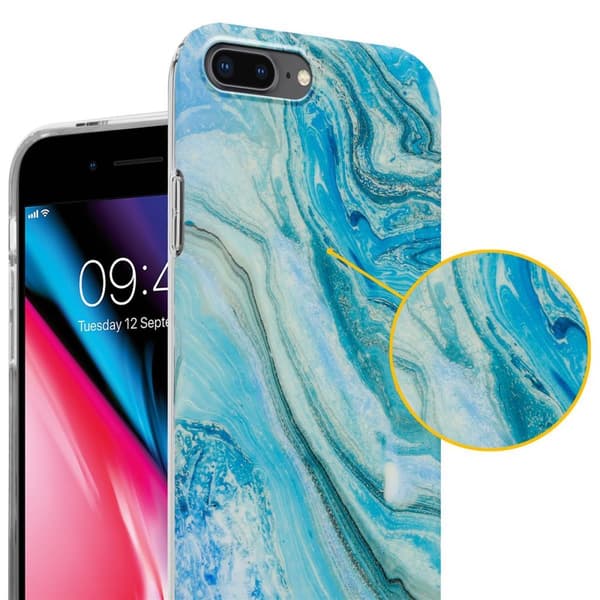 Apple iPhone 7 PLUS / 7S PLUS / 8 PLUS Pungetui Cover Case ()