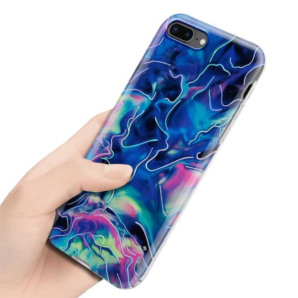 Apple iPhone 7 PLUS / 7S PLUS / 8 PLUS Pungetui Cover Case ()