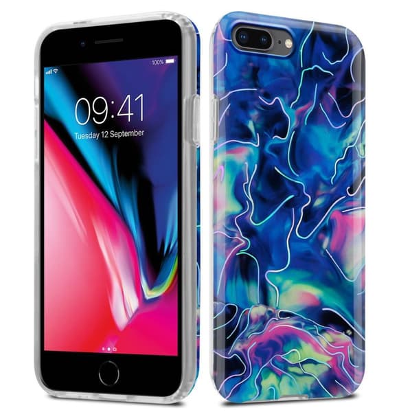 Apple iPhone 7 PLUS / 7S PLUS / 8 PLUS Pungetui Cover Case ()