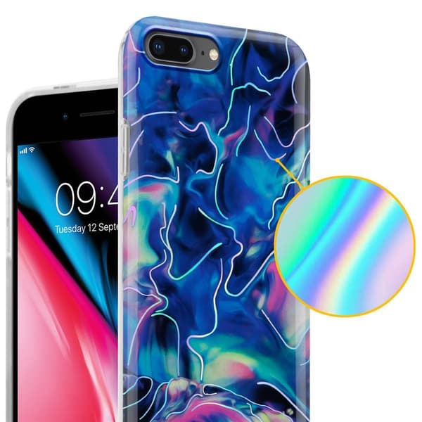 Apple iPhone 7 PLUS / 7S PLUS / 8 PLUS Pungetui Cover Case ()