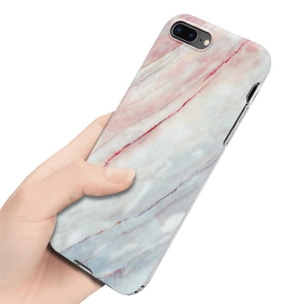 Apple iPhone 7 PLUS / 7S PLUS / 8 PLUS Pungetui Cover Case ()