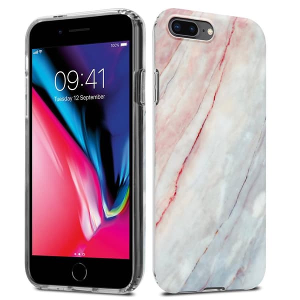 Apple iPhone 7 PLUS / 7S PLUS / 8 PLUS Pungetui Cover Case ()