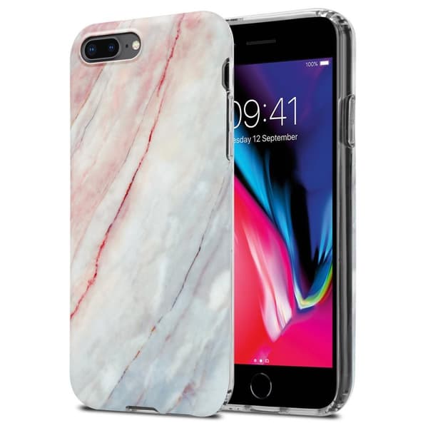 Apple iPhone 7 PLUS / 7S PLUS / 8 PLUS Pungetui Cover Case ()