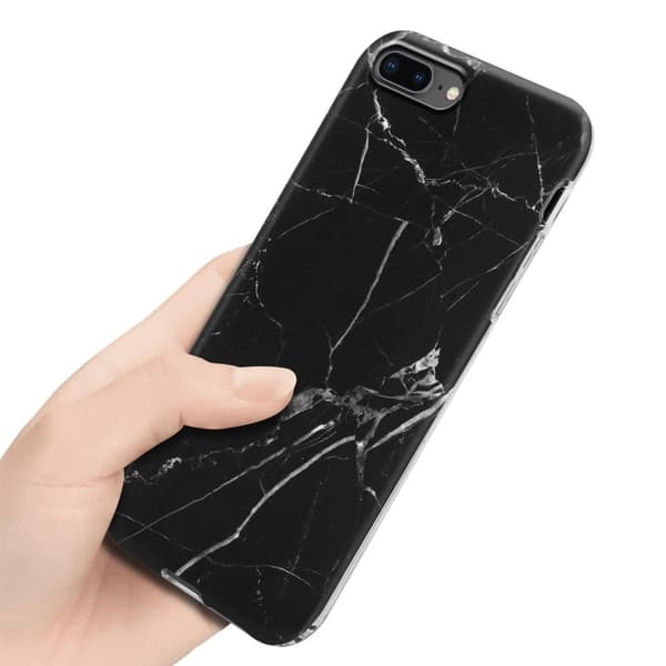 Apple iPhone 7 PLUS / 7S PLUS / 8 PLUS Pungetui Cover Case ()