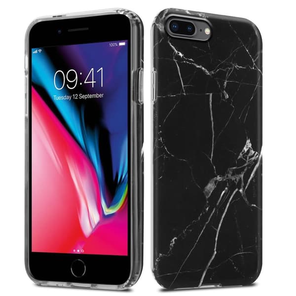 Apple iPhone 7 PLUS / 7S PLUS / 8 PLUS Pungetui Cover Case ()