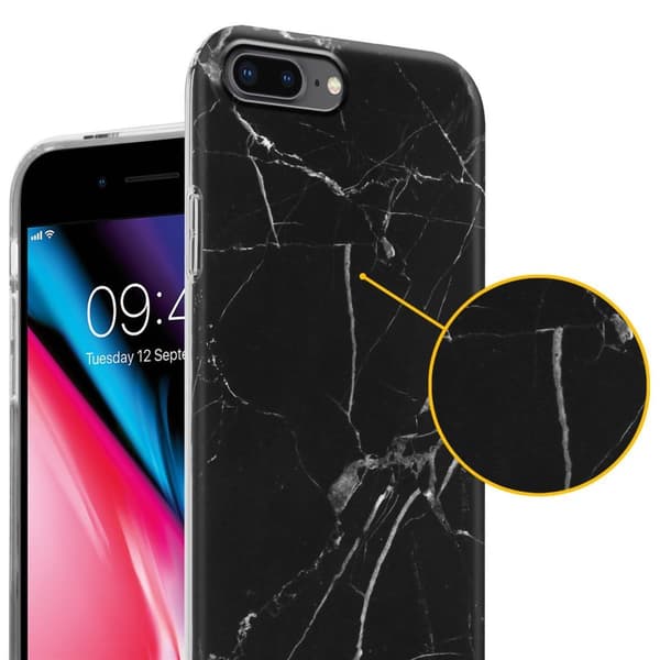 Apple iPhone 7 PLUS / 7S PLUS / 8 PLUS Pungetui Cover Case ()