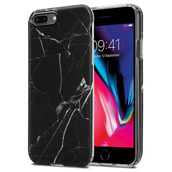Apple iPhone 7 PLUS / 7S PLUS / 8 PLUS Pungetui Cover Case ()