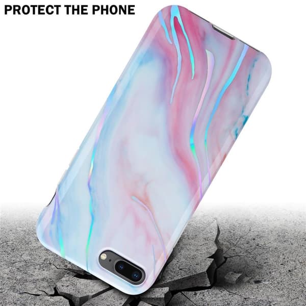 Apple iPhone 7 PLUS / 7S PLUS / 8 PLUS Pungetui Cover Case ()