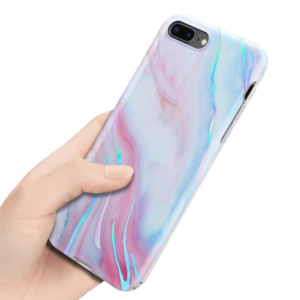 Apple iPhone 7 PLUS / 7S PLUS / 8 PLUS Pungetui Cover Case ()