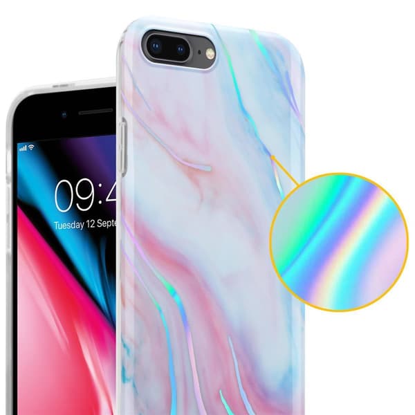 Apple iPhone 7 PLUS / 7S PLUS / 8 PLUS Pungetui Cover Case ()