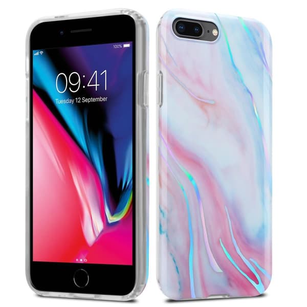 Apple iPhone 7 PLUS / 7S PLUS / 8 PLUS Pungetui Cover Case ()
