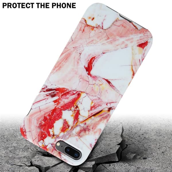 Apple iPhone 7 PLUS / 7S PLUS / 8 PLUS Pungetui Cover Case ()