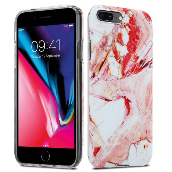 Apple iPhone 7 PLUS / 7S PLUS / 8 PLUS Pungetui Cover Case ()