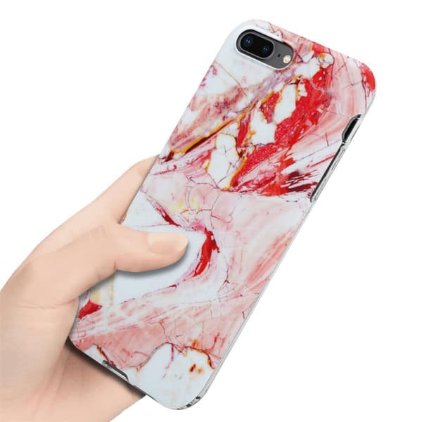 Apple iPhone 7 PLUS / 7S PLUS / 8 PLUS Pungetui Cover Case ()