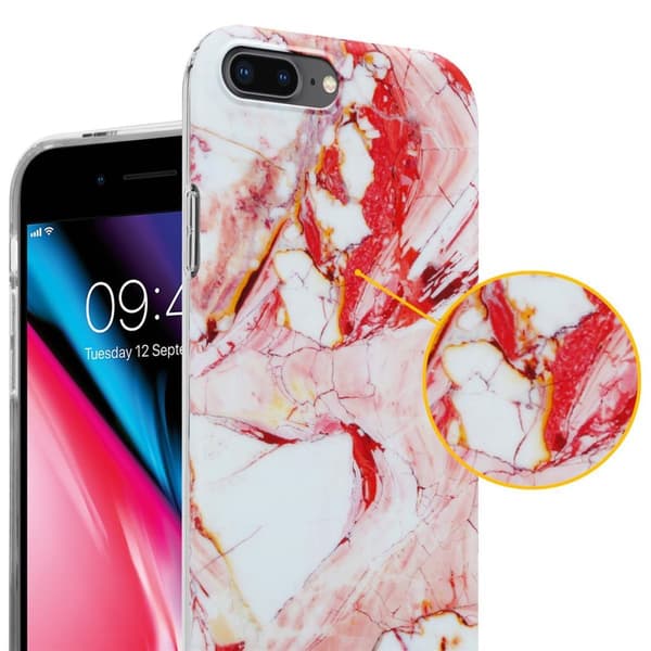 Apple iPhone 7 PLUS / 7S PLUS / 8 PLUS Pungetui Cover Case ()