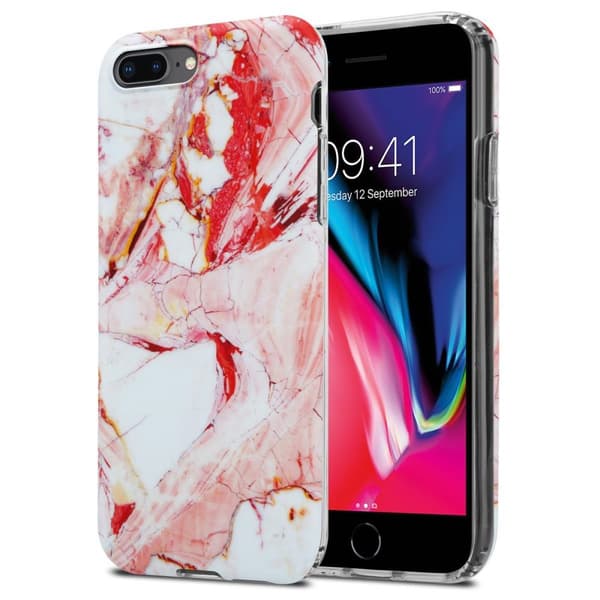 Apple iPhone 7 PLUS / 7S PLUS / 8 PLUS Pungetui Cover Case ()