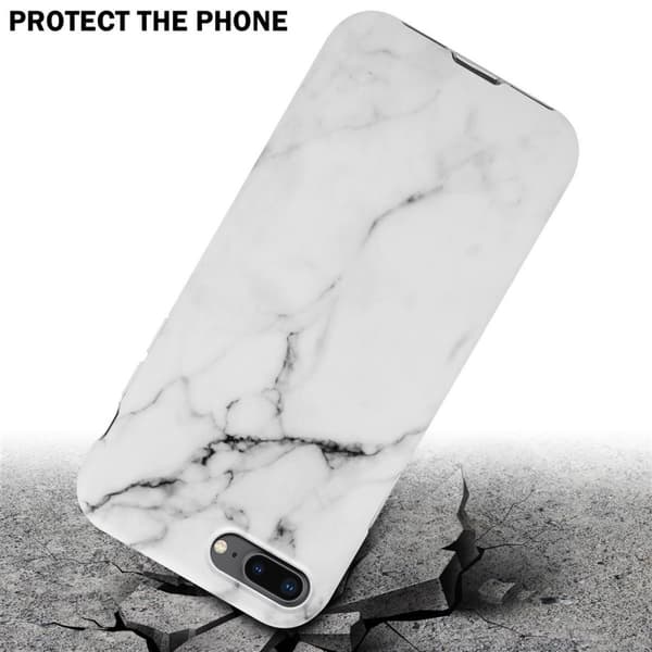 Apple iPhone 7 PLUS / 7S PLUS / 8 PLUS Pungetui Cover Case ()