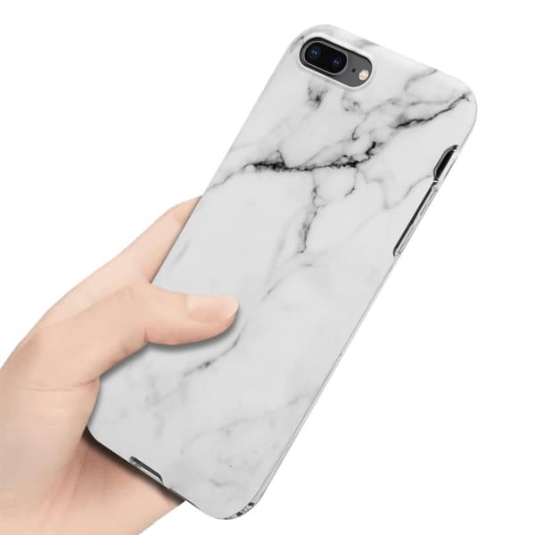 Apple iPhone 7 PLUS / 7S PLUS / 8 PLUS Pungetui Cover Case ()