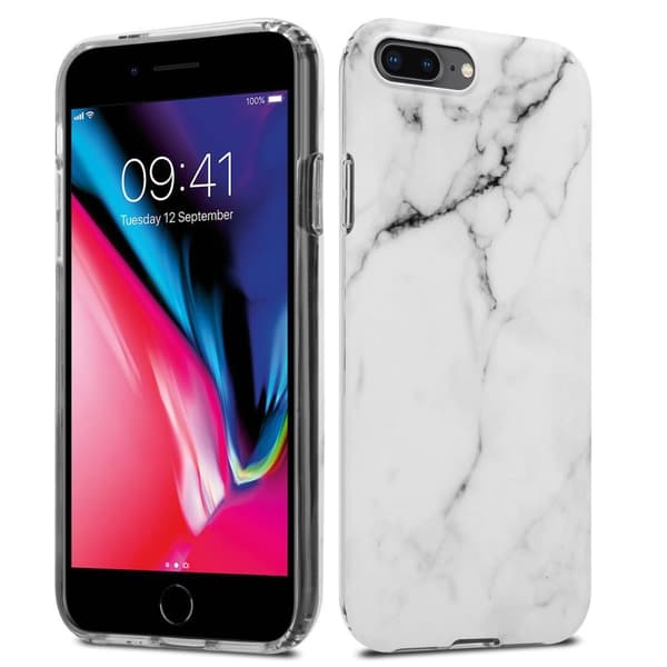 Apple iPhone 7 PLUS / 7S PLUS / 8 PLUS Pungetui Cover Case ()