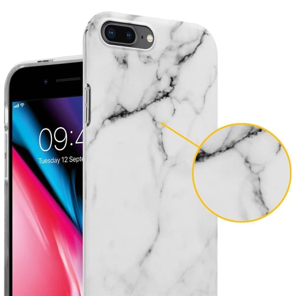 Apple iPhone 7 PLUS / 7S PLUS / 8 PLUS Pungetui Cover Case ()