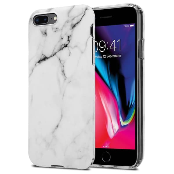 Apple iPhone 7 PLUS / 7S PLUS / 8 PLUS Pungetui Cover Case ()