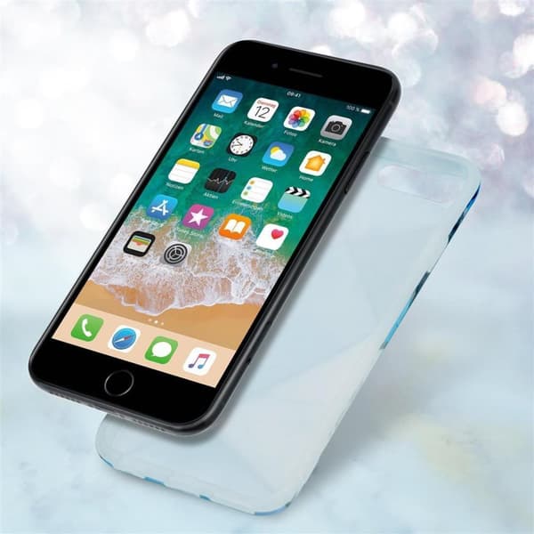 Apple iPhone 7 PLUS / 7S PLUS / 8 PLUS Pungetui Cover Case ()