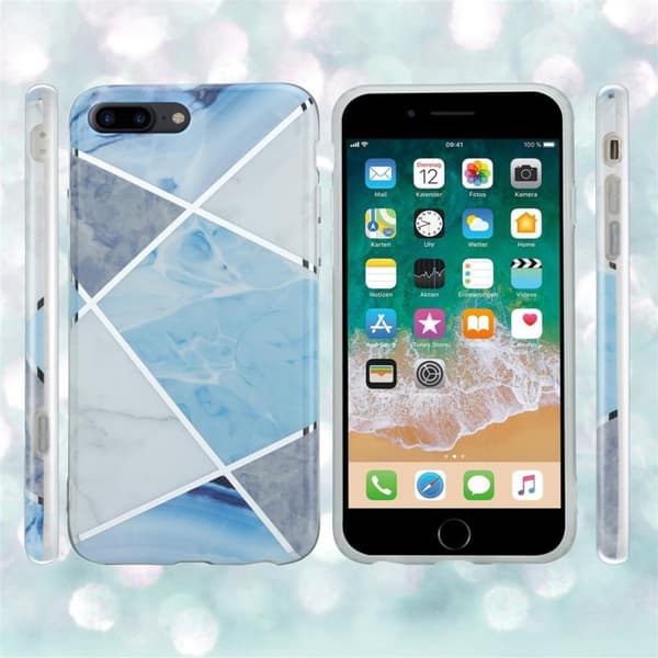 Apple iPhone 7 PLUS / 7S PLUS / 8 PLUS Pungetui Cover Case ()