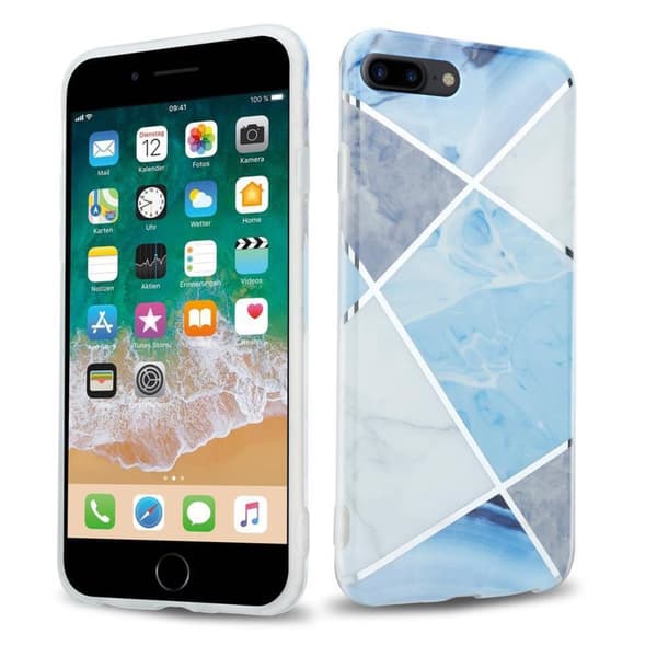 Apple iPhone 7 PLUS / 7S PLUS / 8 PLUS Pungetui Cover Case ()