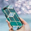 Miniatyrbillede 7 af 7: Apple iPhone 7 PLUS / 7S PLUS / 8 PLUS Pungetui Cover Case ()